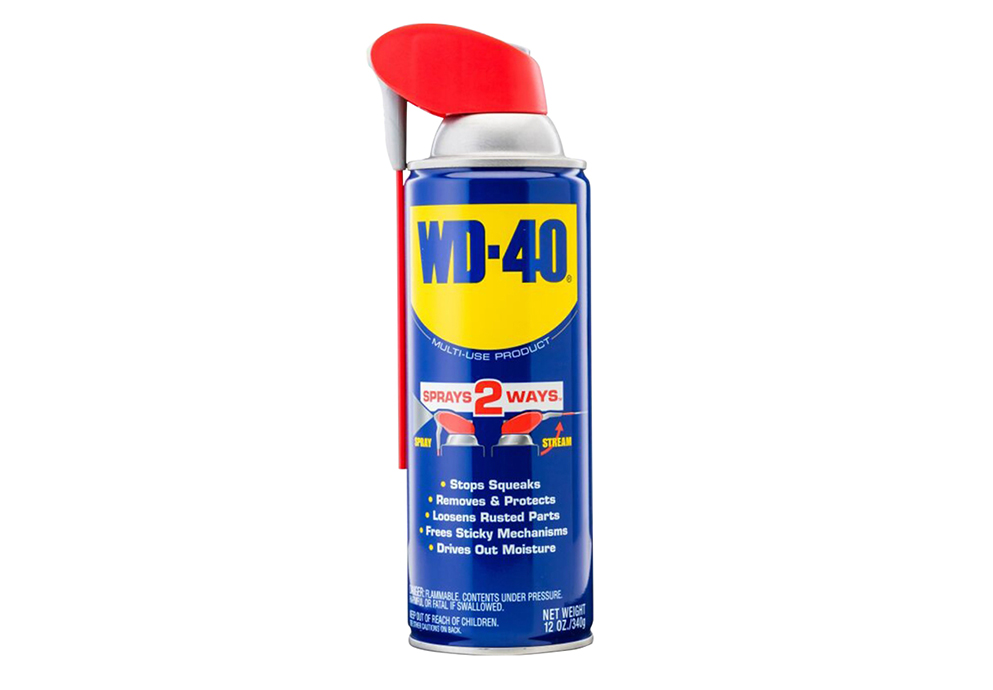 Oil & Lubricant
